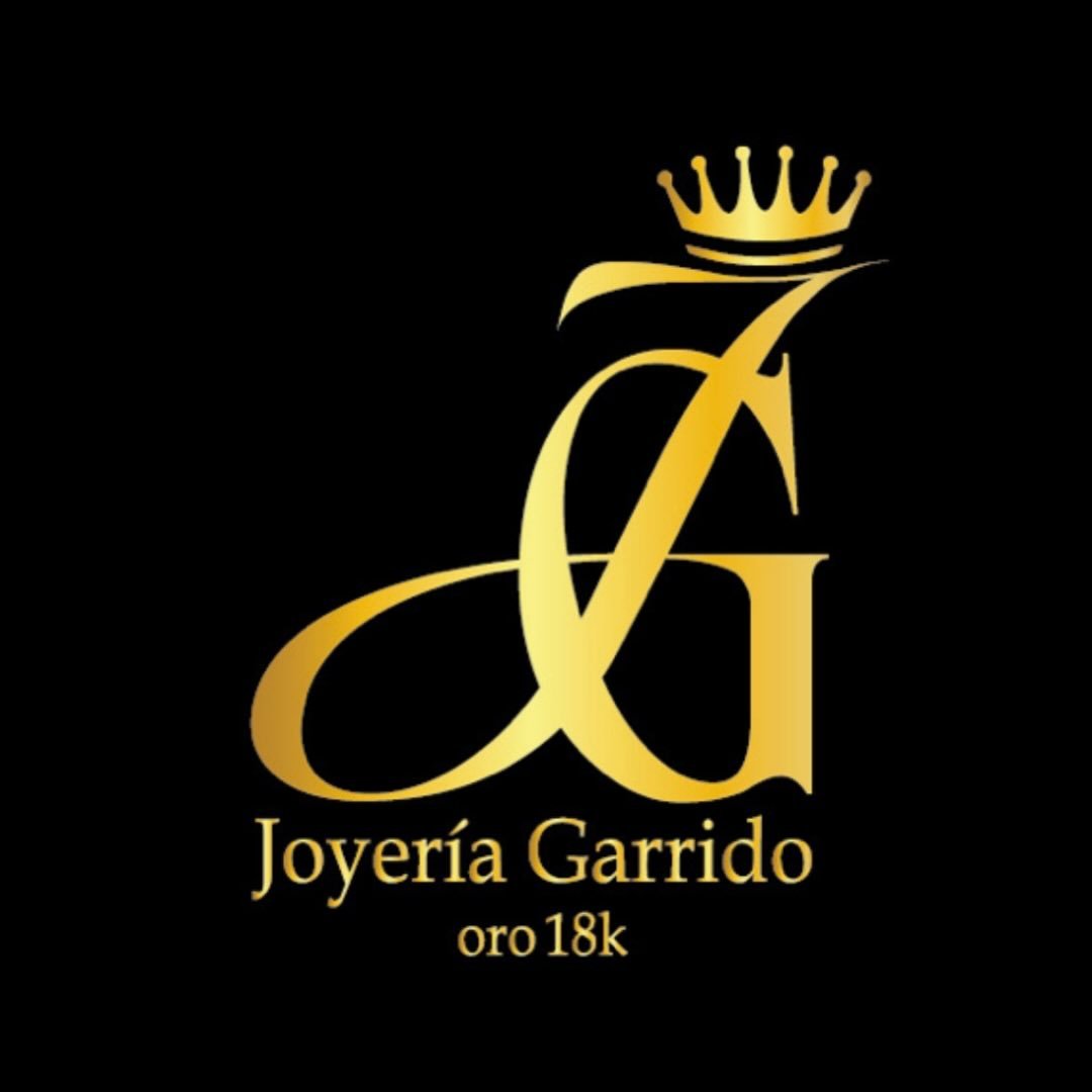Joyeria Garrido 18k